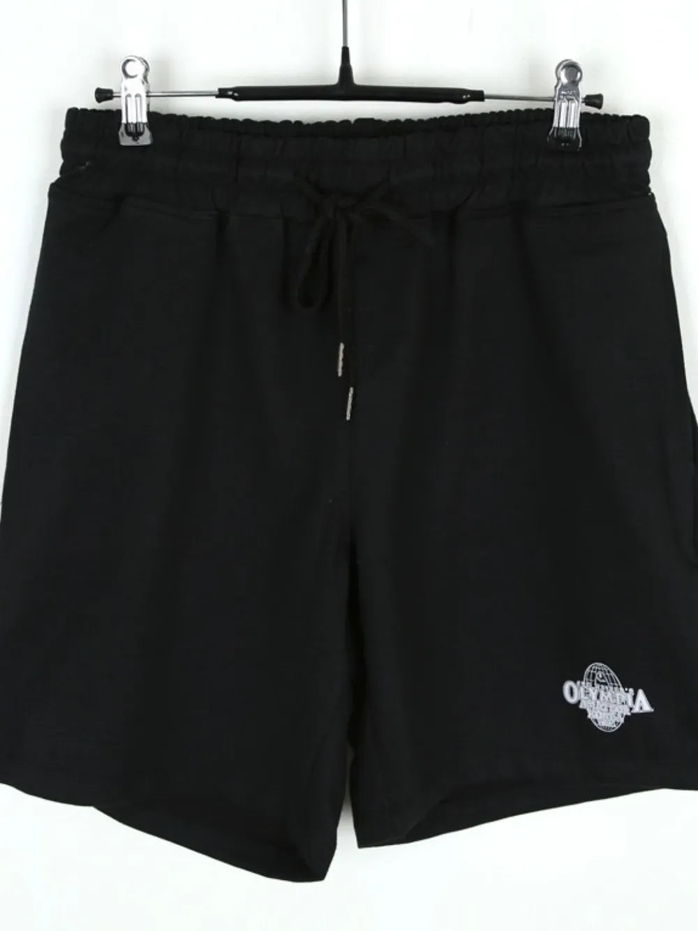 Men's Drawstring Shorts