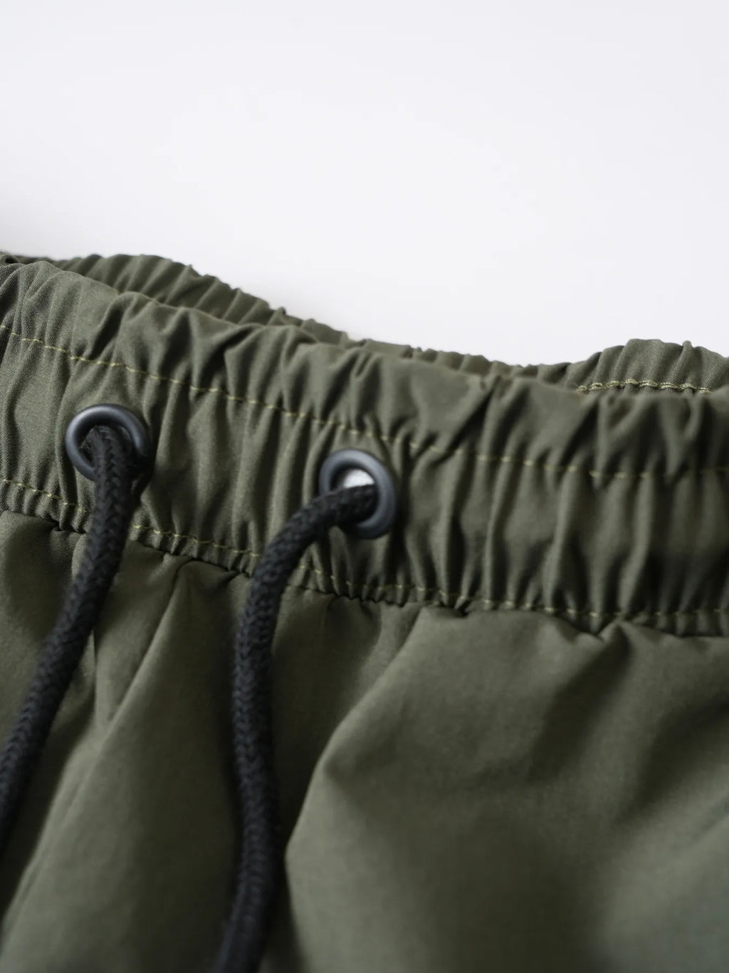 Men's Full Size Drawstring Active Shorts with Pockets Plus Size
