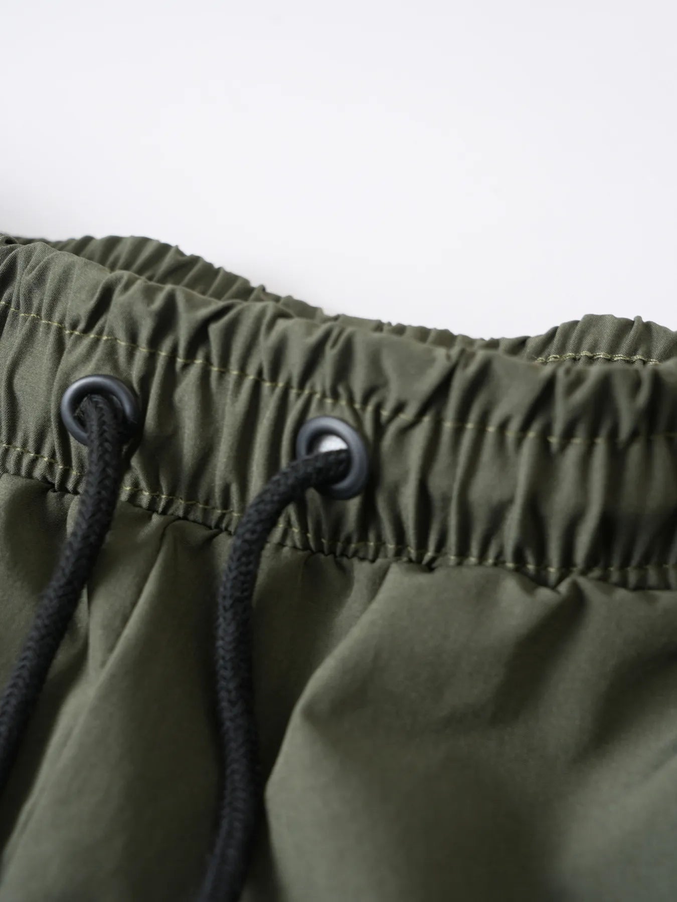 Men's Full Size Drawstring Active Shorts with Pockets Plus Size