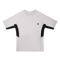 Loki & Ivy Men’s Color Block Raglan T-Shirt