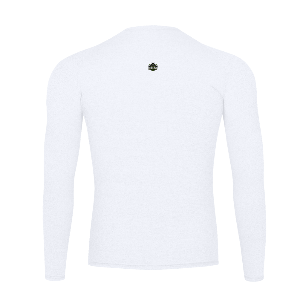 Loki & Ivy Men's Performance Long Sleeve T-Shirt