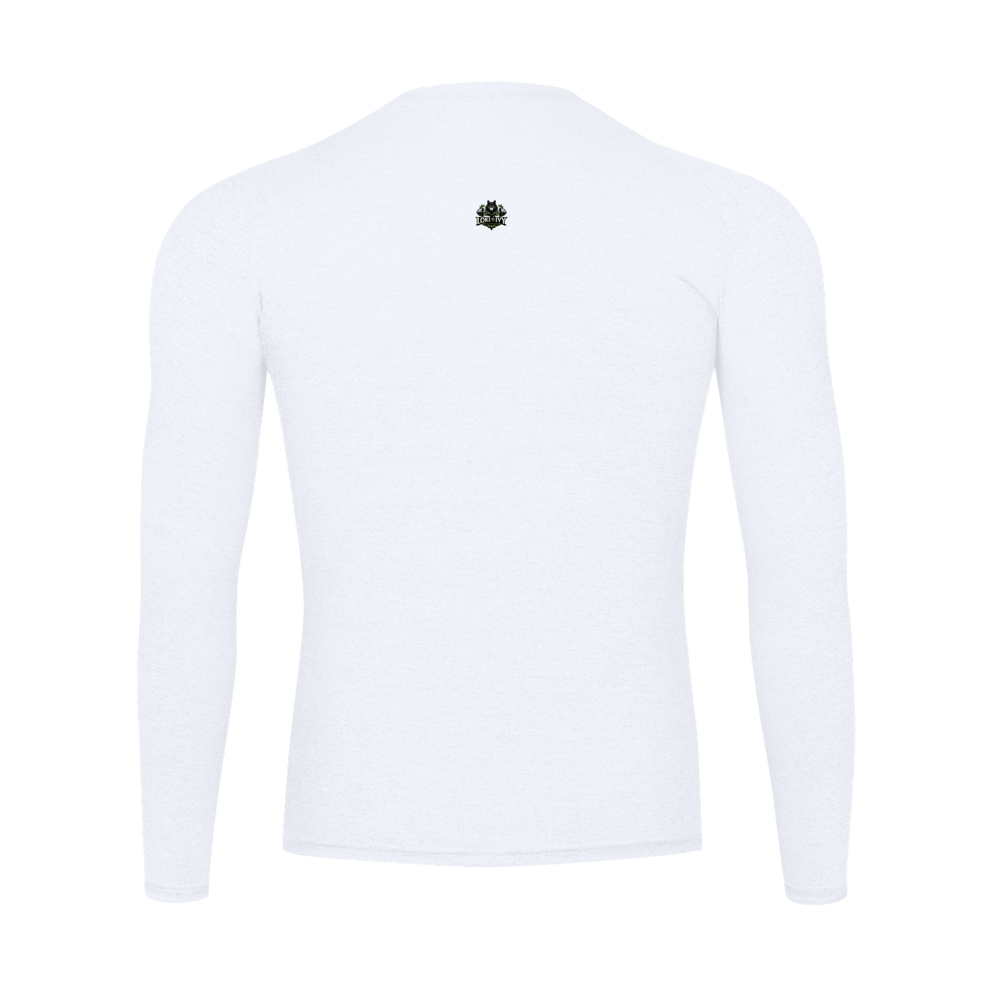 Loki & Ivy Men's Performance Long Sleeve T-Shirt