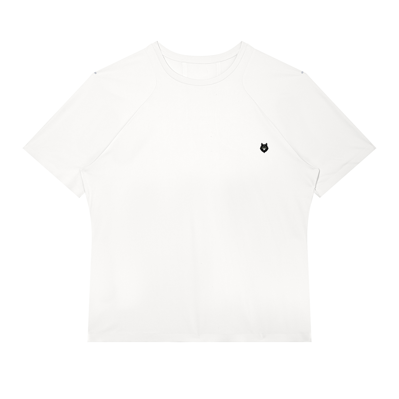 Loki & Ivy Men’s Performance Raglan Tee