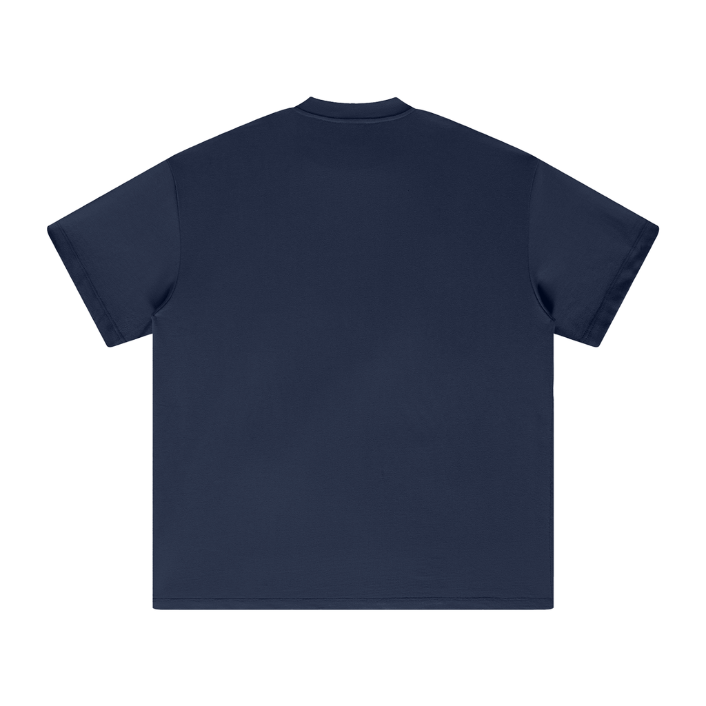 Loki & Ivy Heavyweight Earth Tone T-Shirt