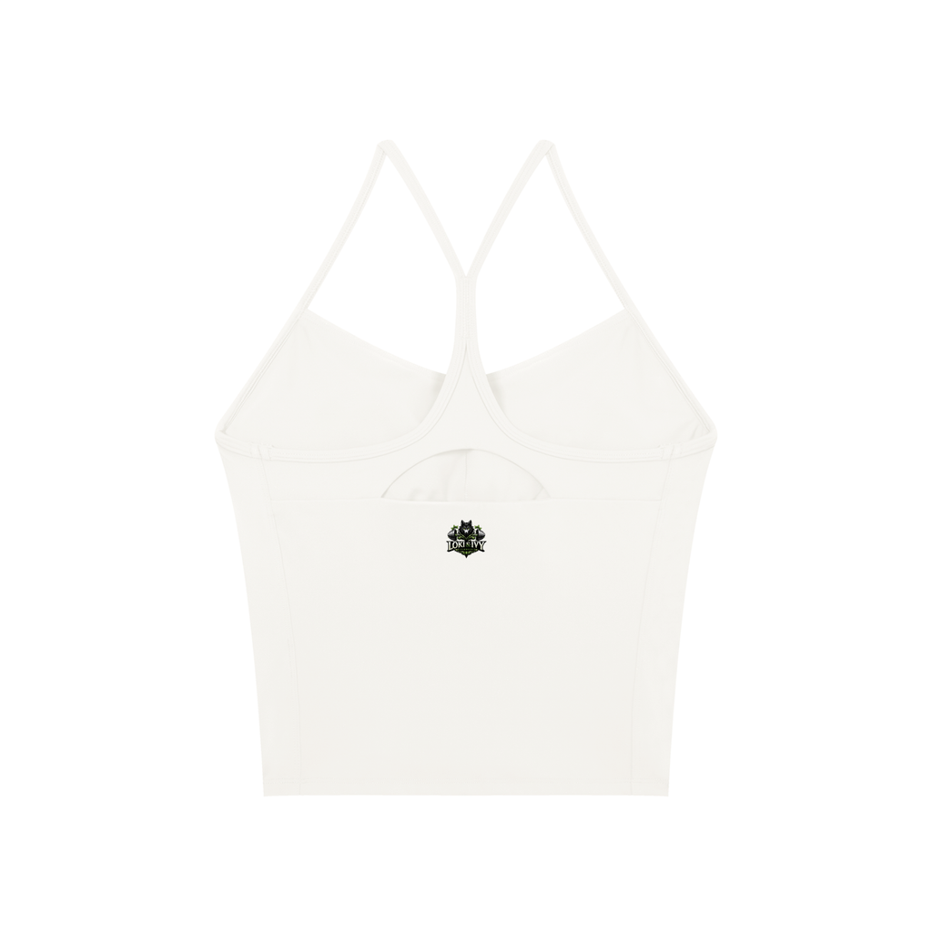Loki & Ivy Women’s Seamless Yoga Sports Bra