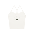 Loki & Ivy Women’s Seamless Yoga Sports Bra