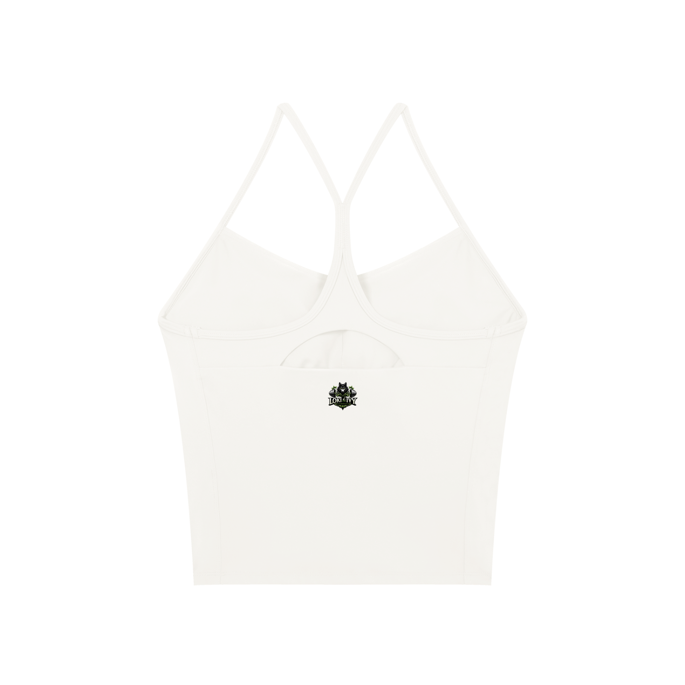 Loki & Ivy Women’s Seamless Yoga Sports Bra