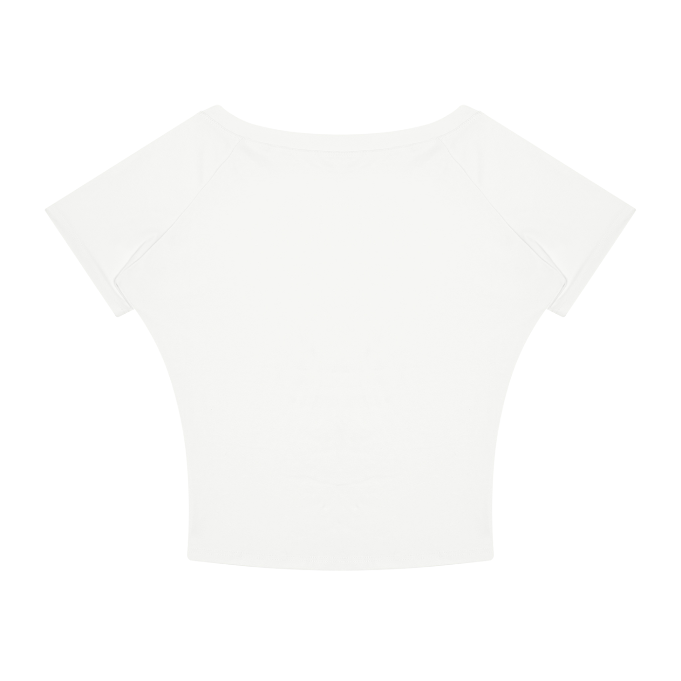 Loki & Ivy Women’s Boatneck Raglan T-Shirt