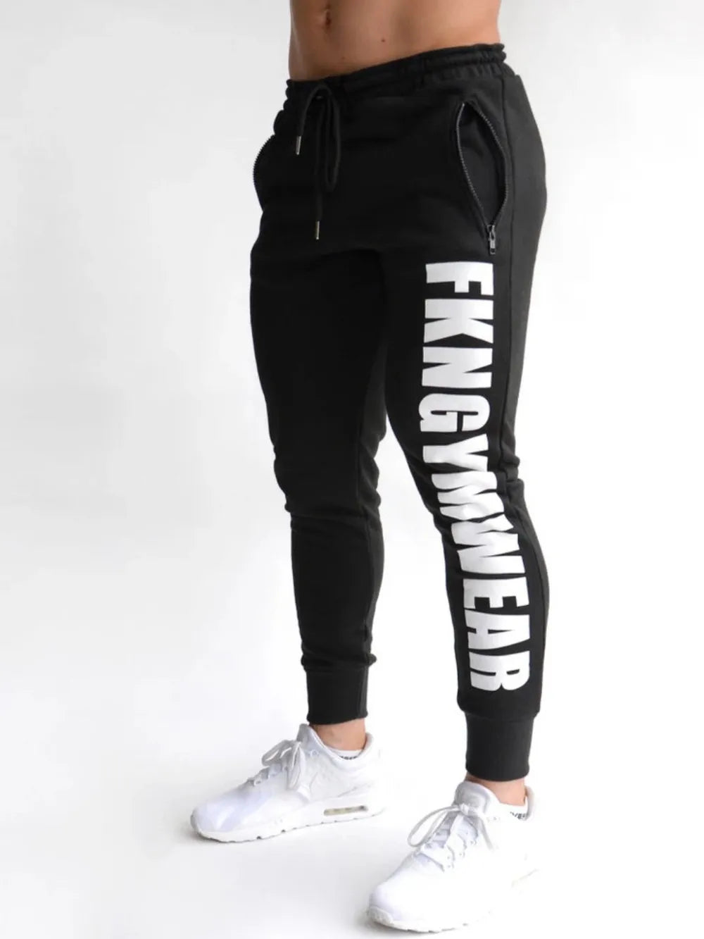 Men's Drawstring sweatpants