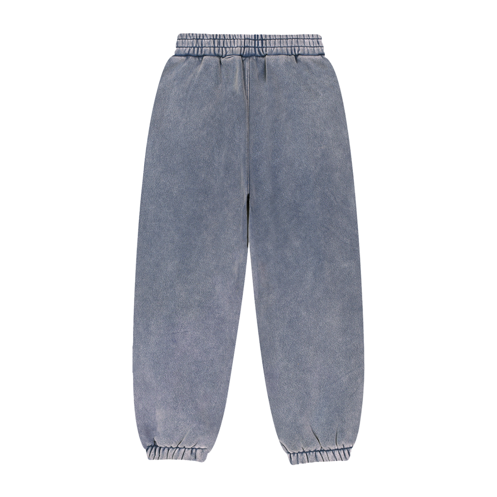 Loki & Ivy Fleeced Jogger Sweatpants