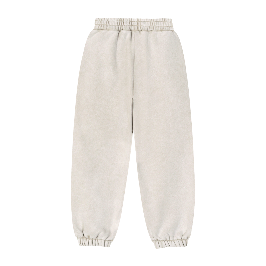 Loki & Ivy Fleeced Jogger Sweatpants
