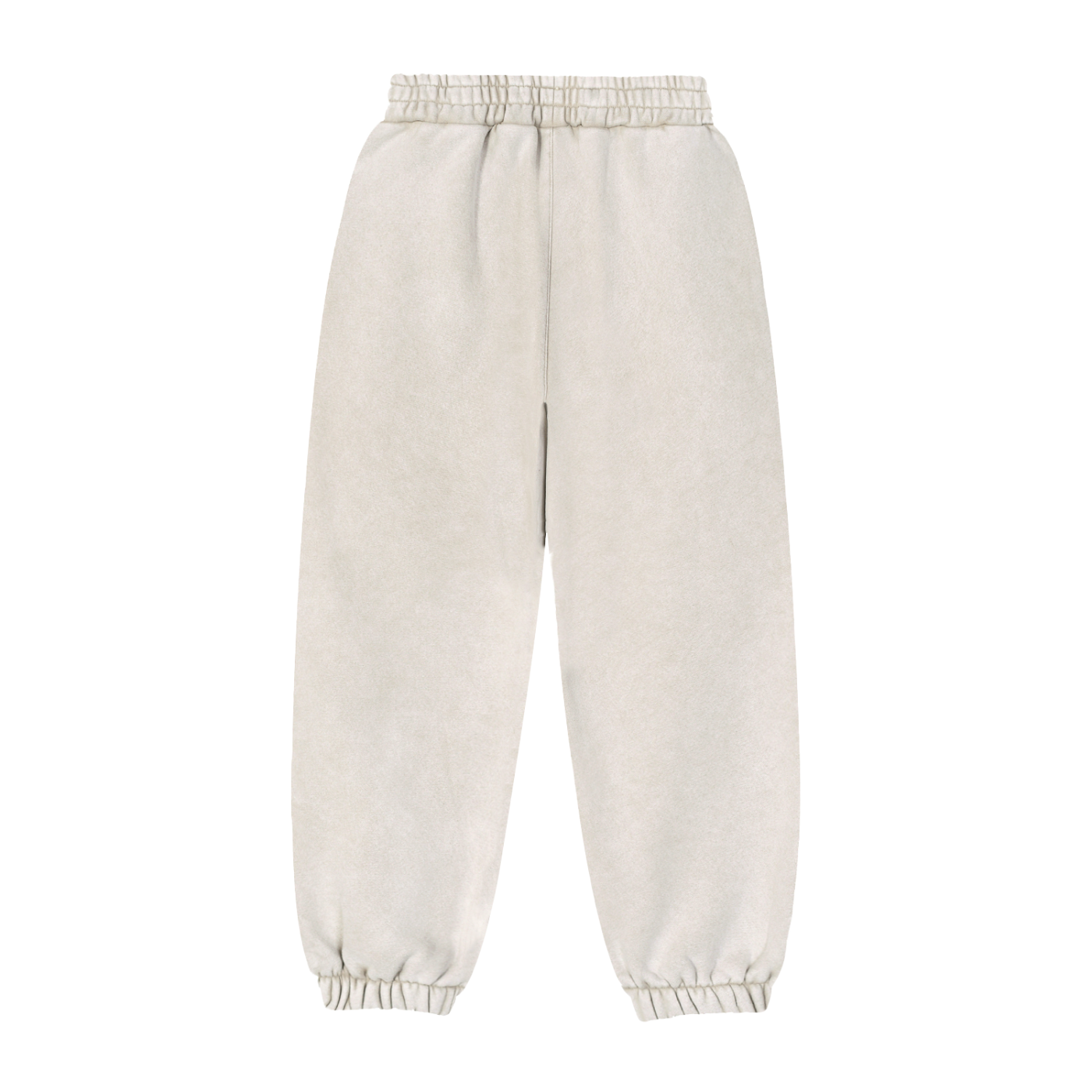 Loki & Ivy Fleeced Jogger Sweatpants