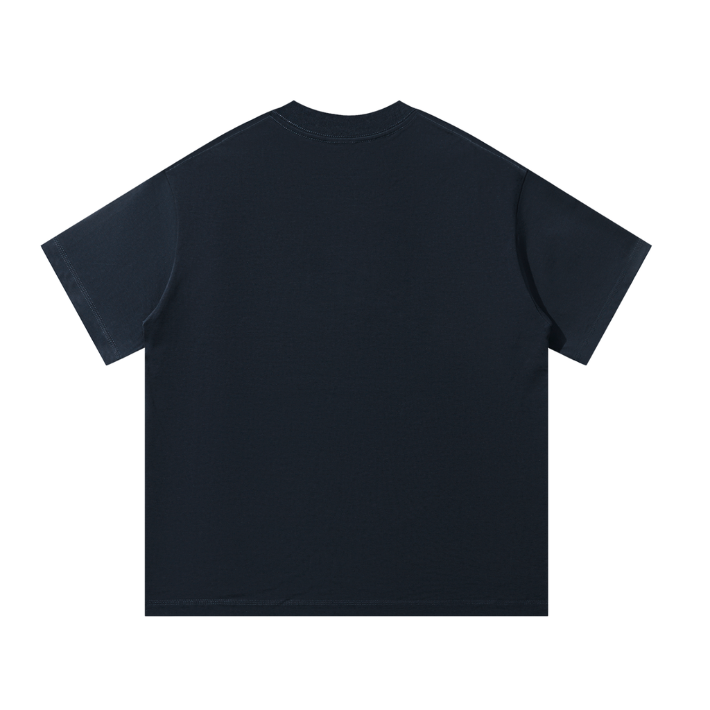 Loki & Ivy Unisex Oversized T-Shirt