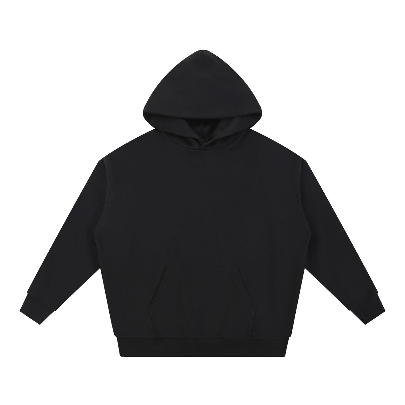 Loki & Ivy Essential Heavyweight Wolfskin Hoodie