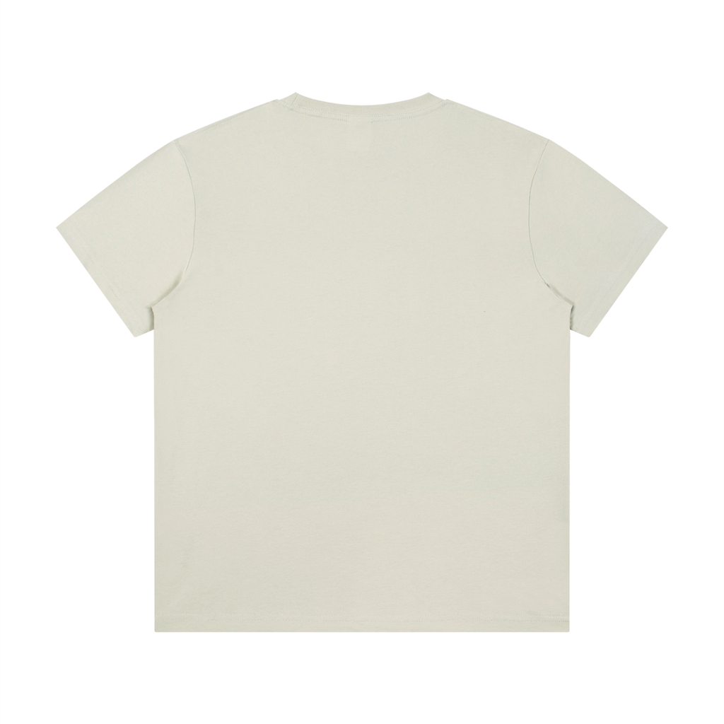 Loki & Ivy Unisex Quick Dry Regular Fit T-Shirt