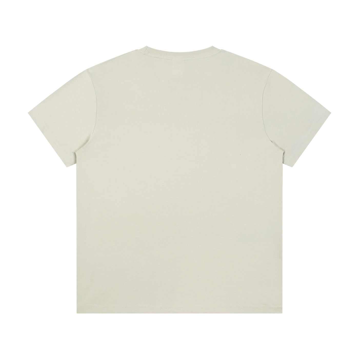 Loki & Ivy Unisex Quick Dry Regular Fit T-Shirt