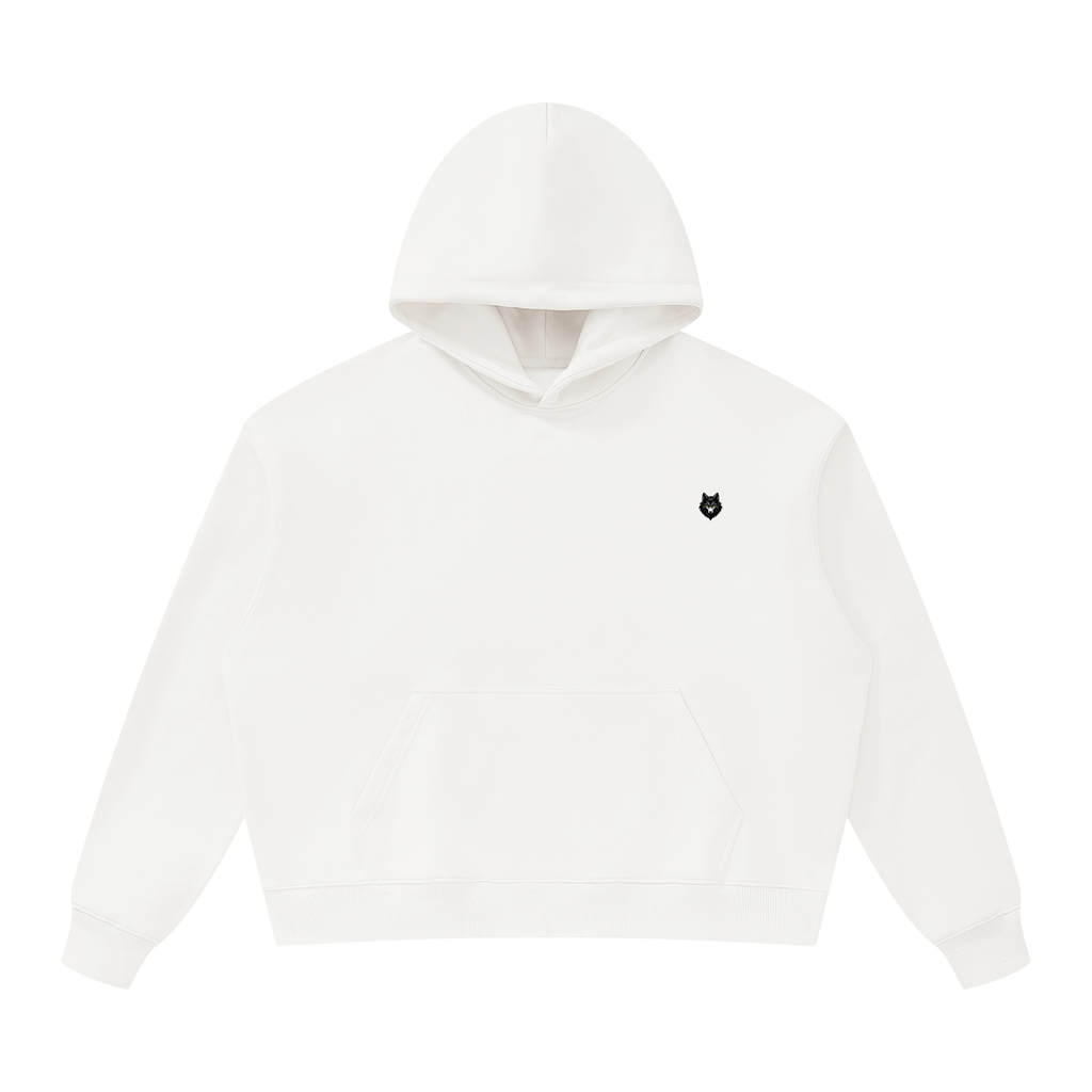 Loki & Ivy Unisex Oversized Heavyweight Hoodie
