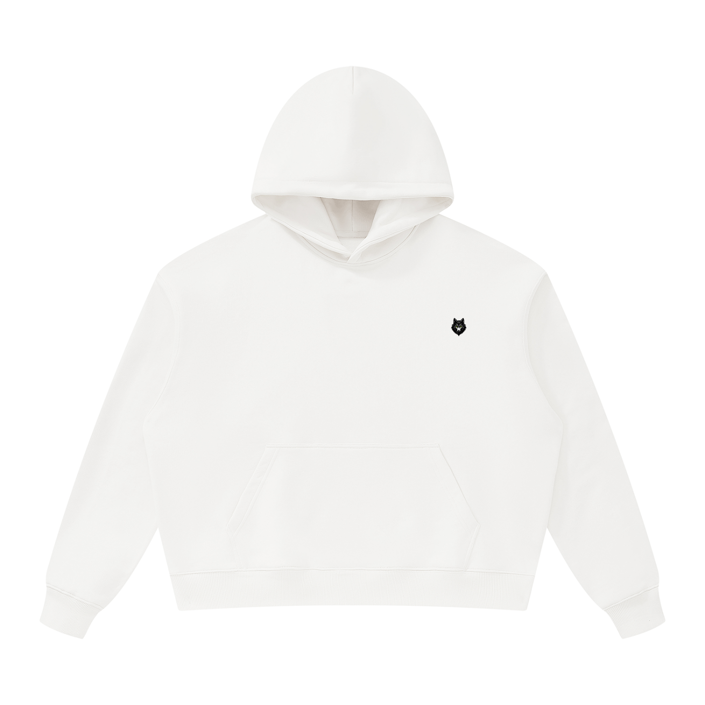 Loki & Ivy Unisex Oversized Heavyweight Hoodie