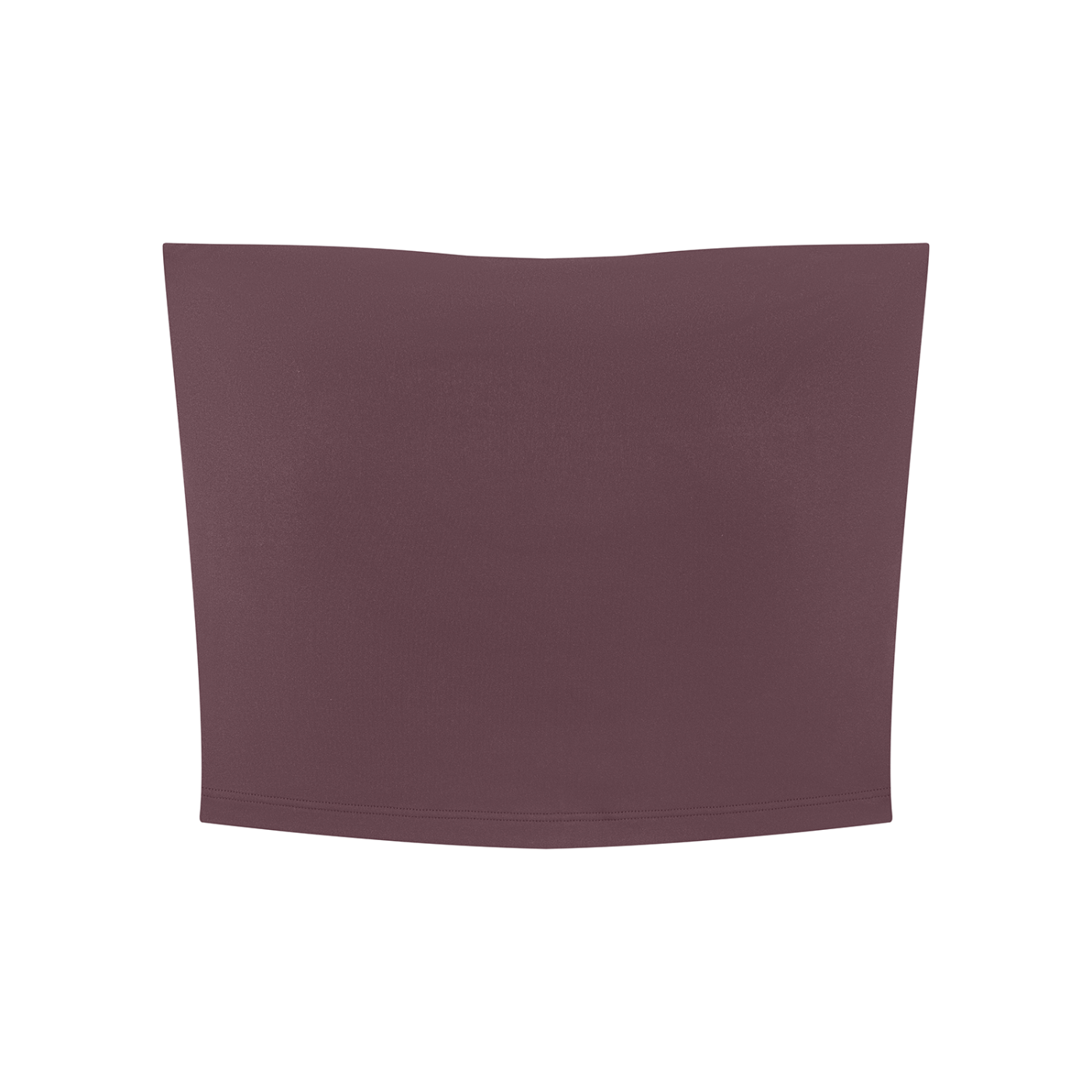 Loki & Ivy Women’s Yoga Cropped Tube Top