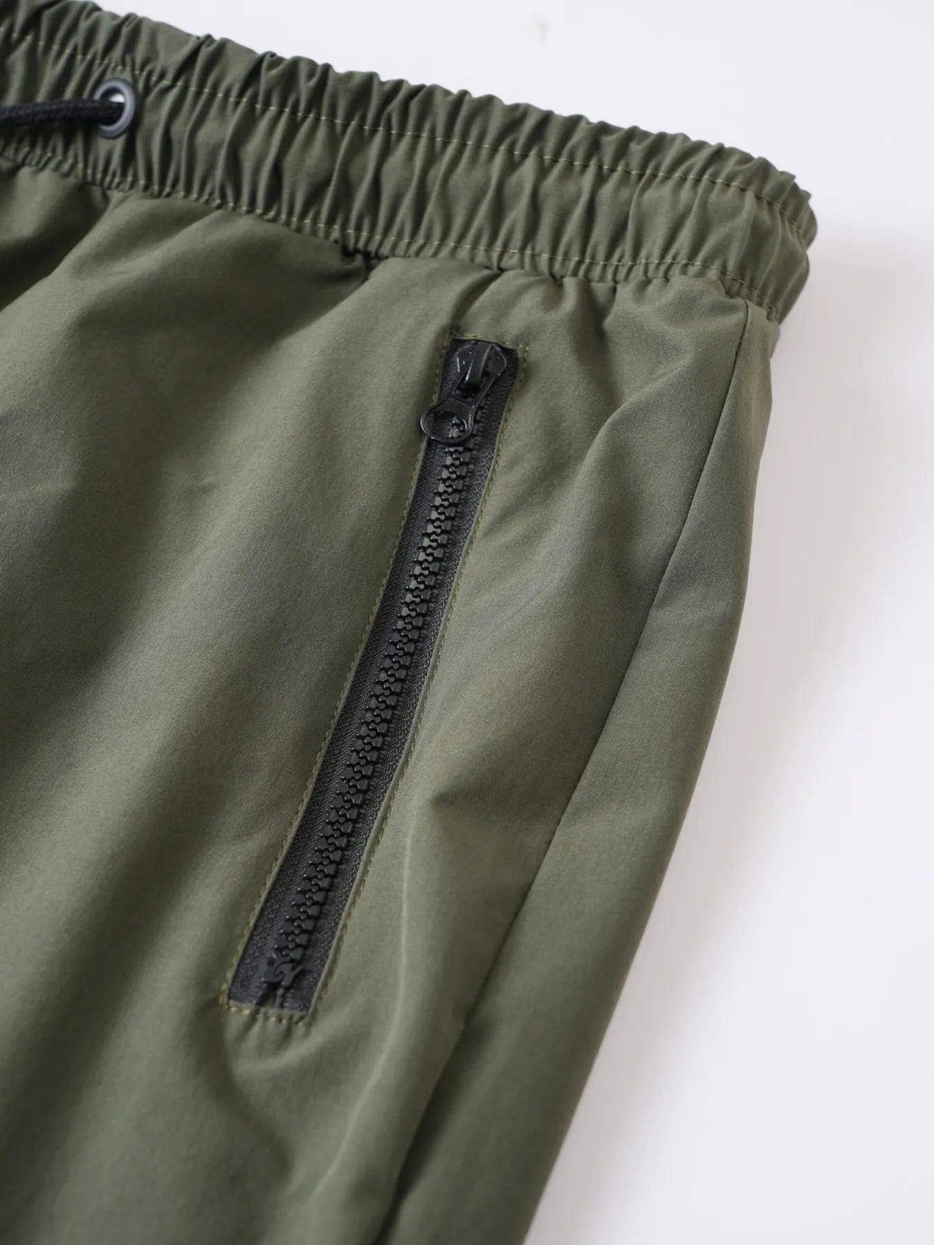 Men's Full Size Drawstring Active Shorts with Pockets Plus Size