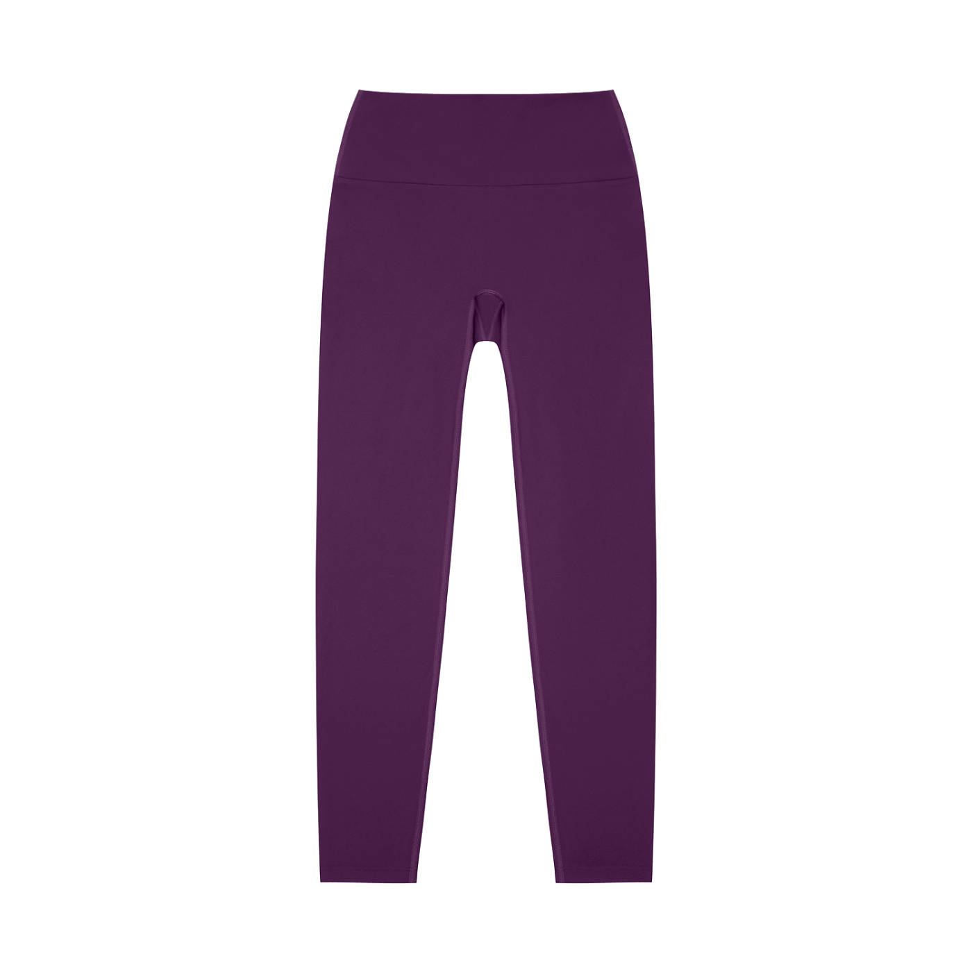 Loki & Ivy High-Waisted Yoga Leggings