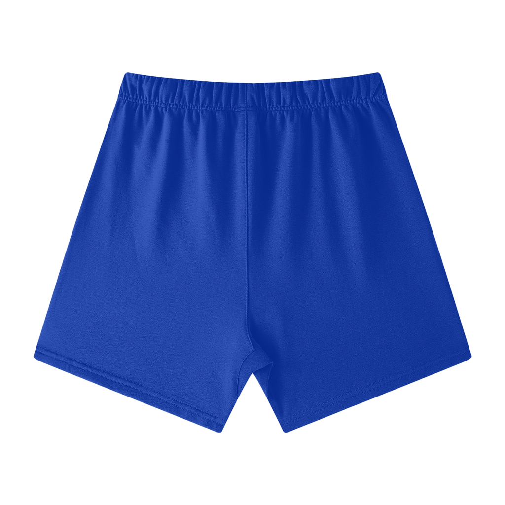 Loki & Ivy Men's Loose Fit Cotton Shorts