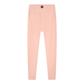 Loki & Ivy Women's Solid High Rise Leggings