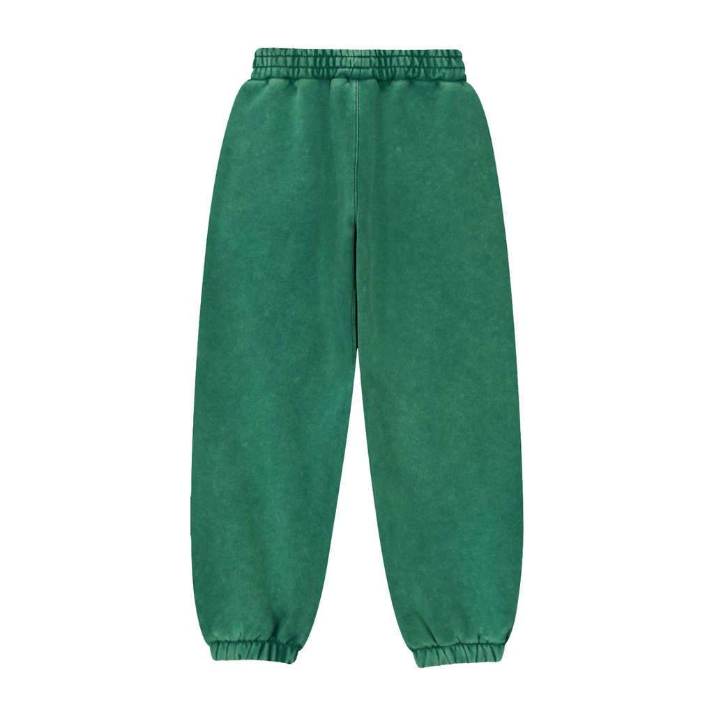 Loki & Ivy Fleeced Jogger Sweatpants