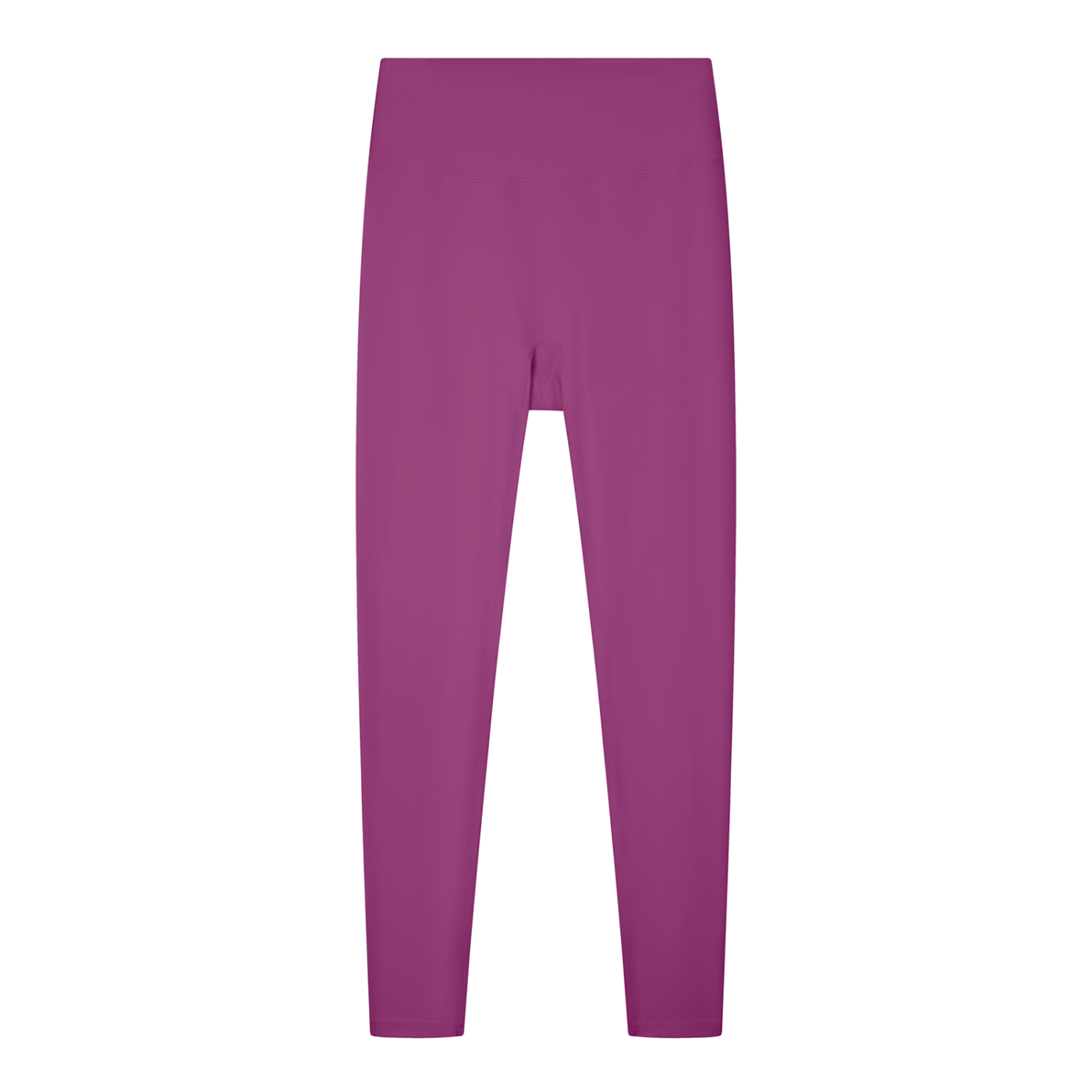 Loki & Ivy Women's Solid High Rise Leggings