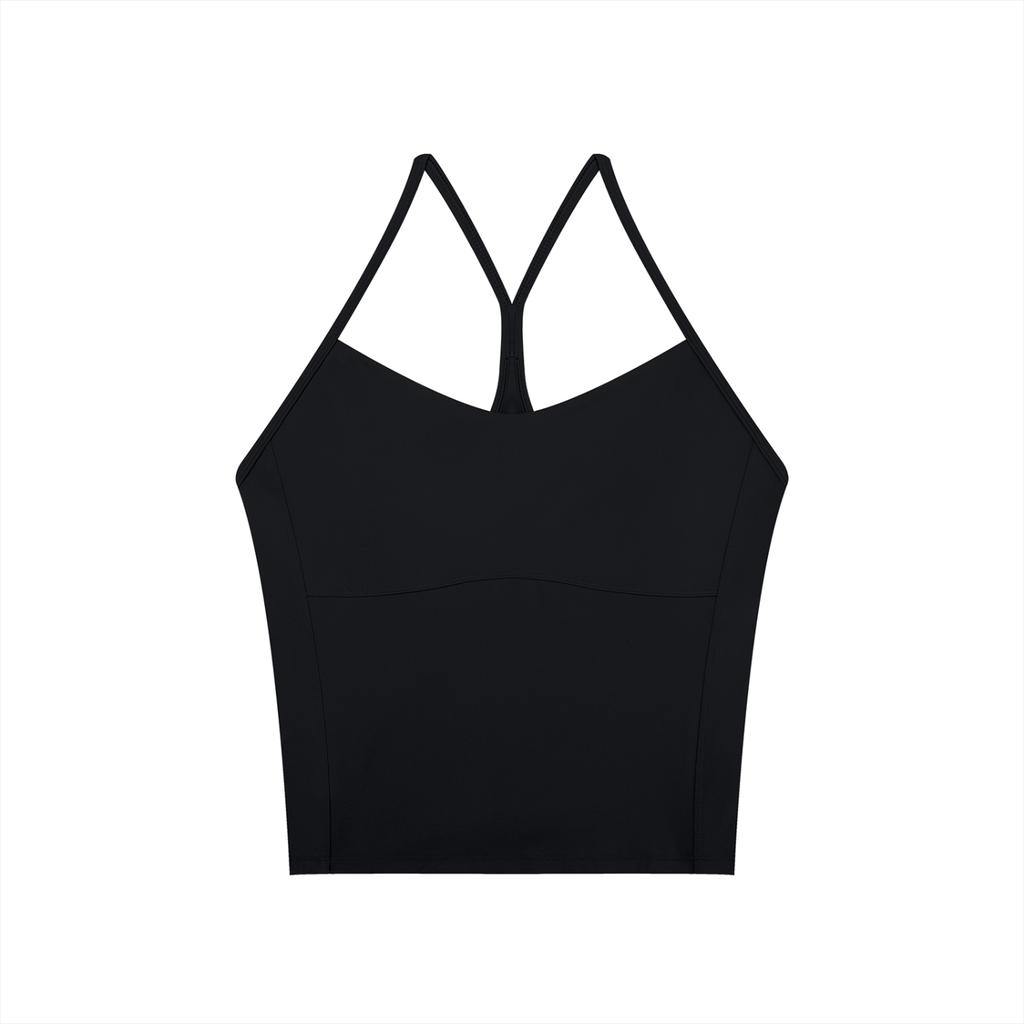 Loki & Ivy Women’s Seamless Yoga Sports Bra