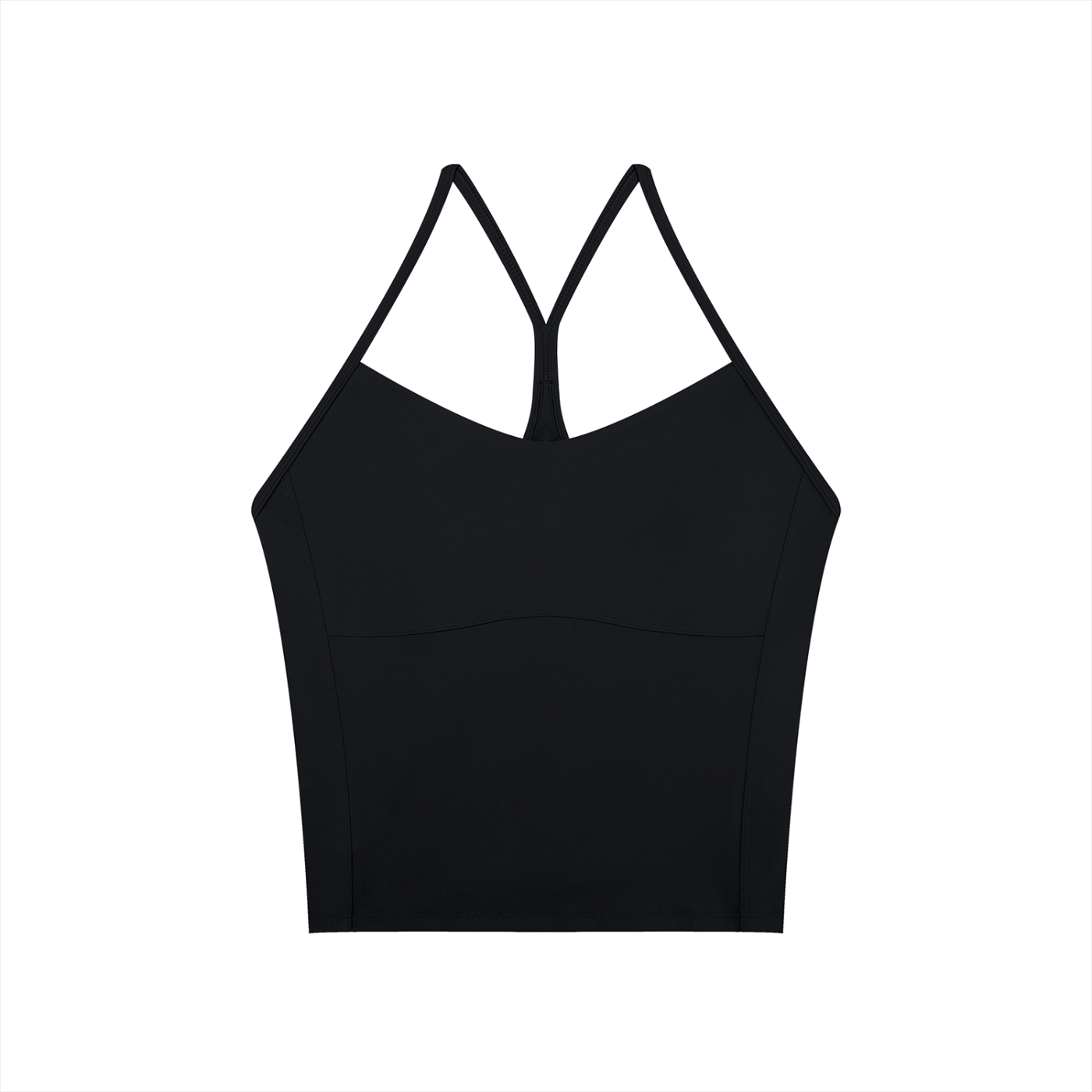 Loki & Ivy Women’s Seamless Yoga Sports Bra