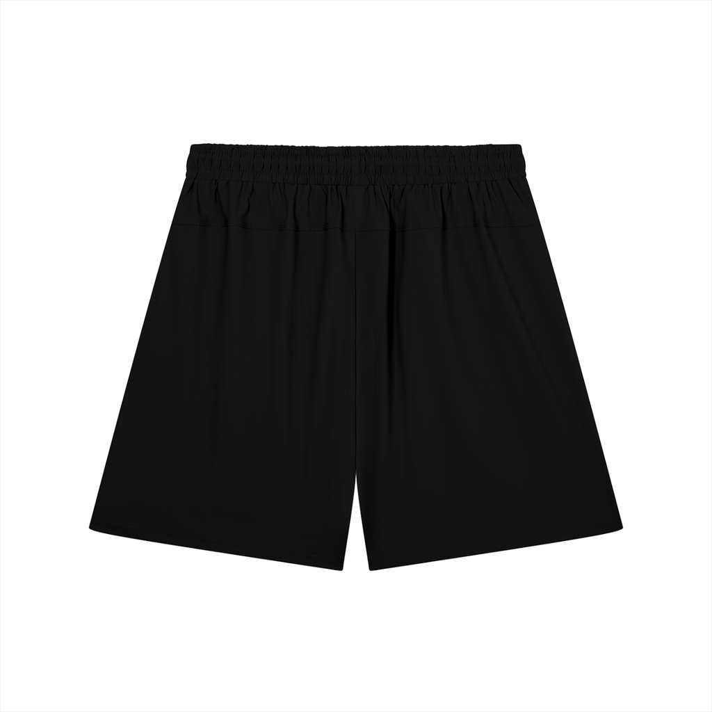 Loki & Ivy Men’s Drawstring Shorts
