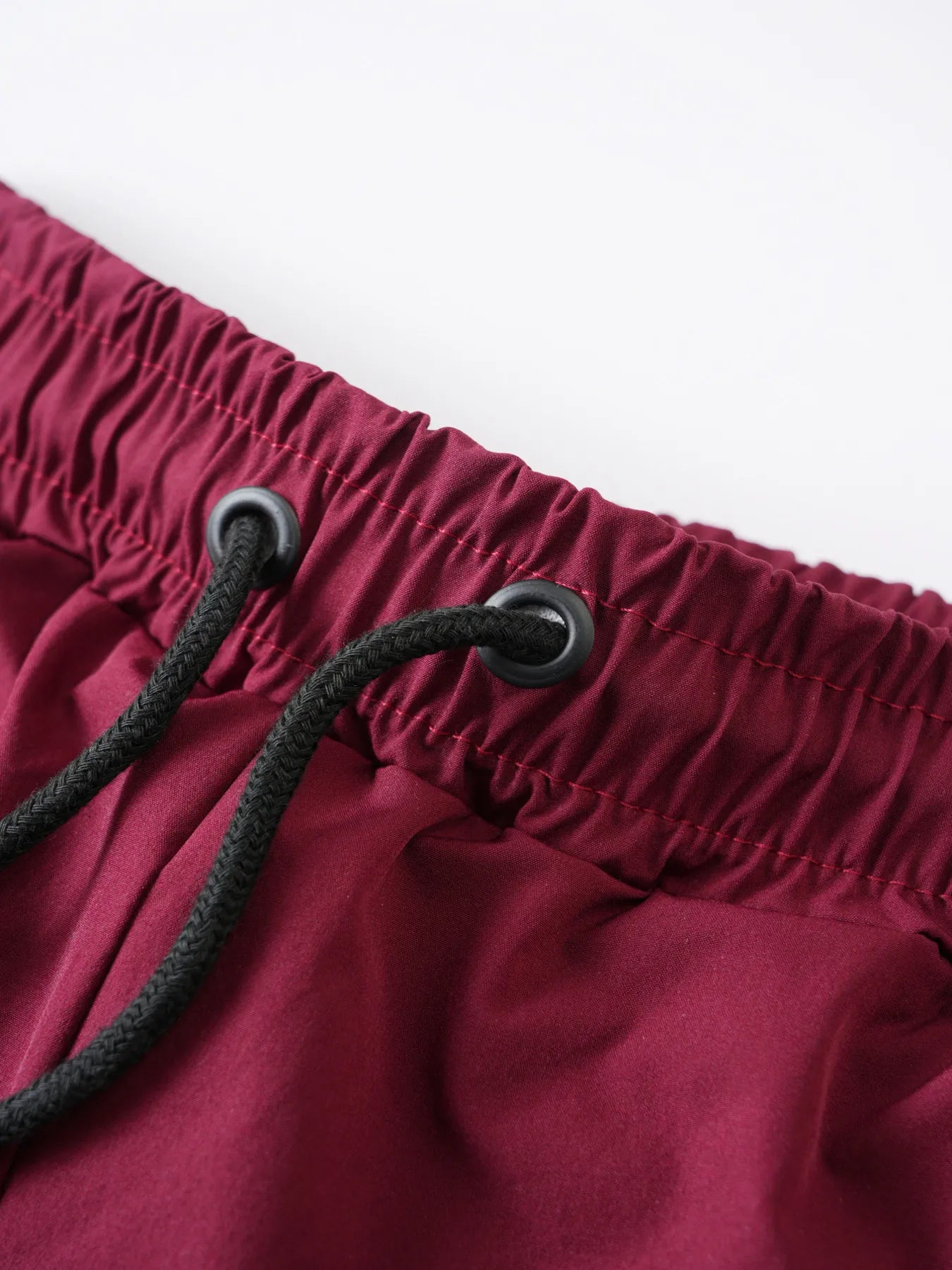 Men's Full Size Drawstring Active Shorts with Pockets Plus Size