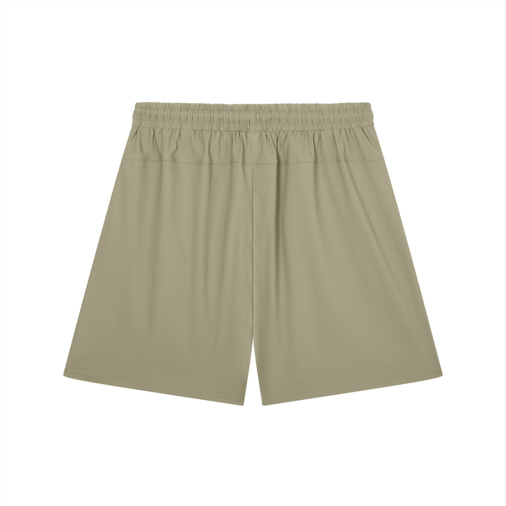 Loki & Ivy Men’s Drawstring Shorts