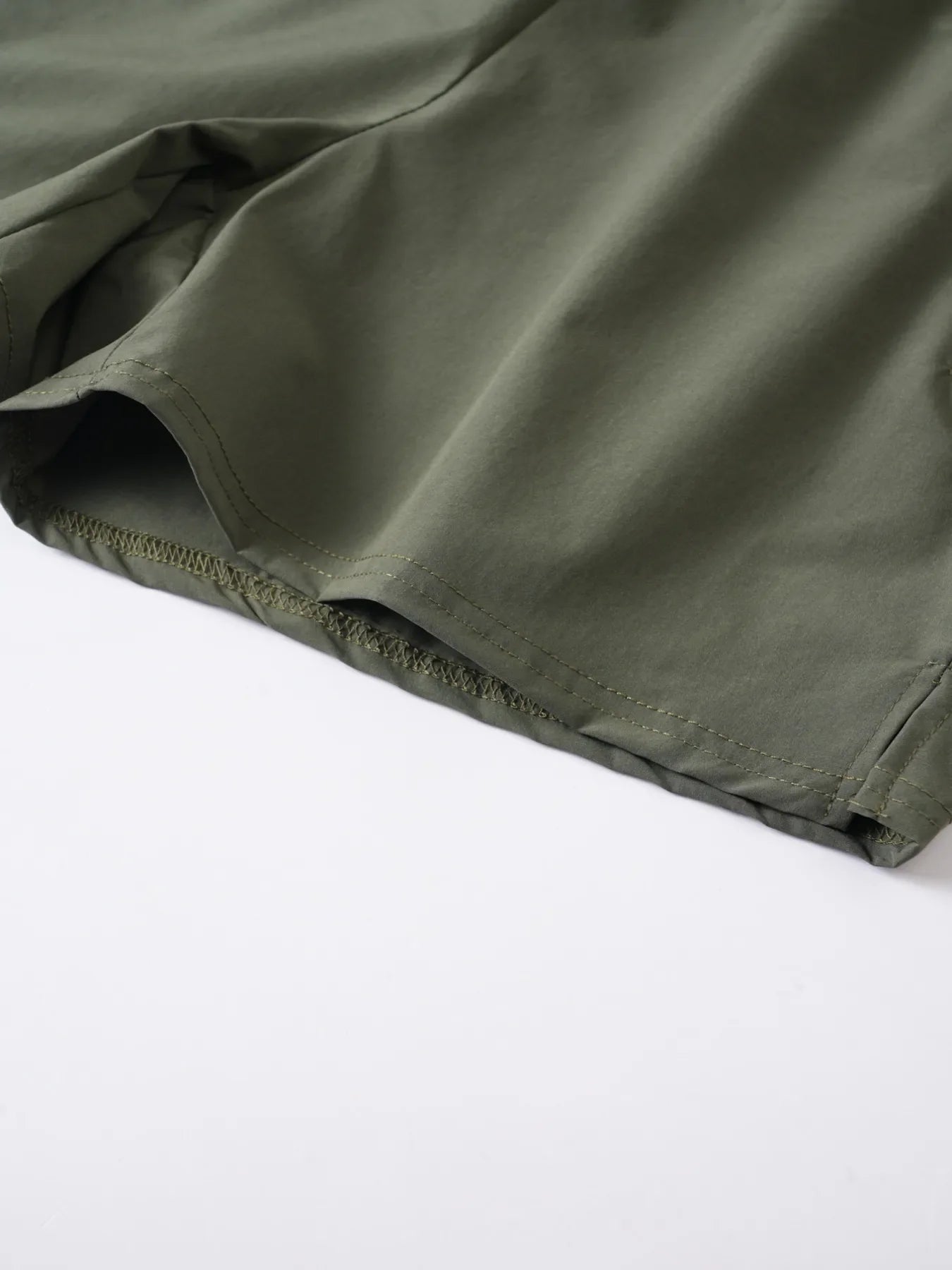Men's Full Size Drawstring Active Shorts with Pockets Plus Size