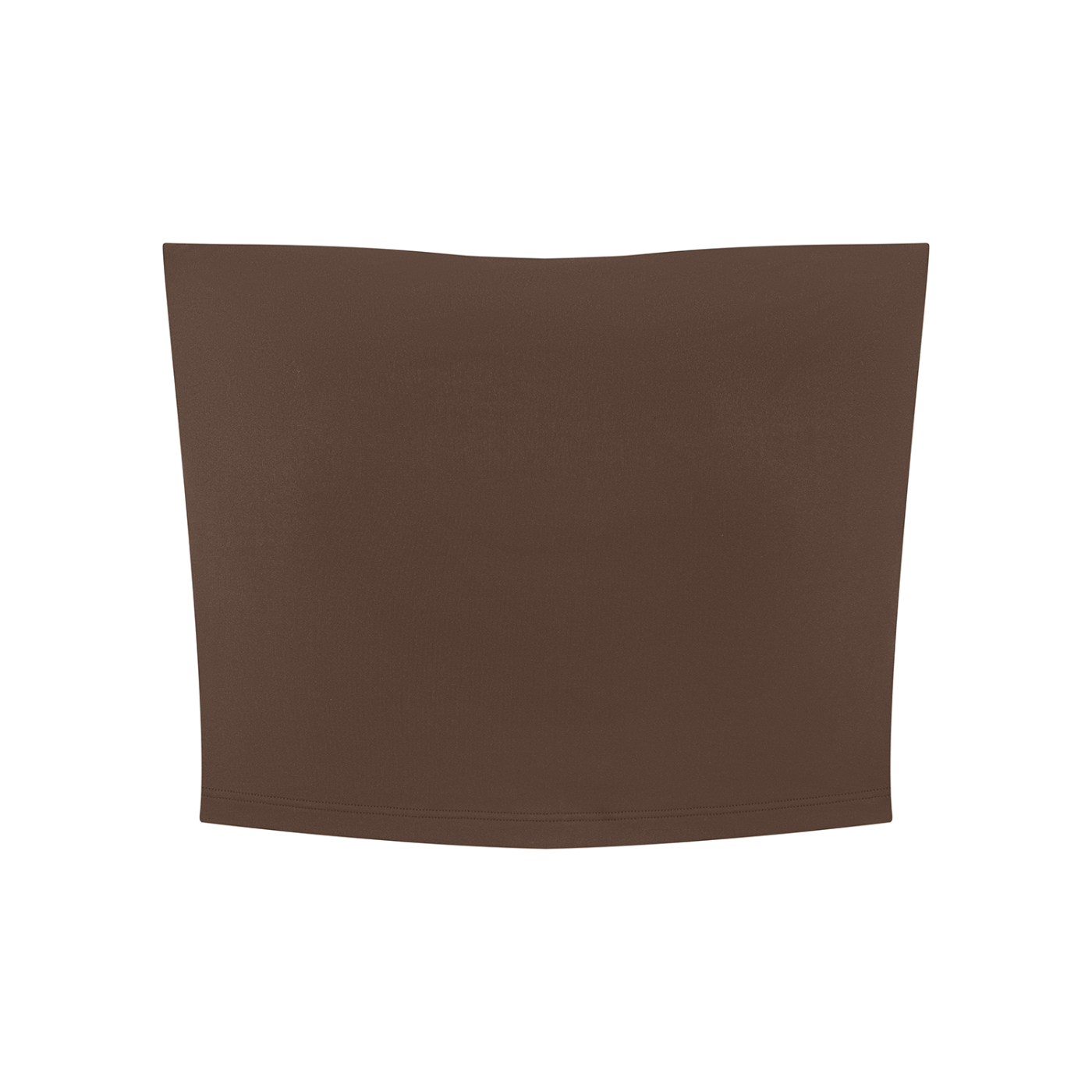 Loki & Ivy Women’s Yoga Cropped Tube Top