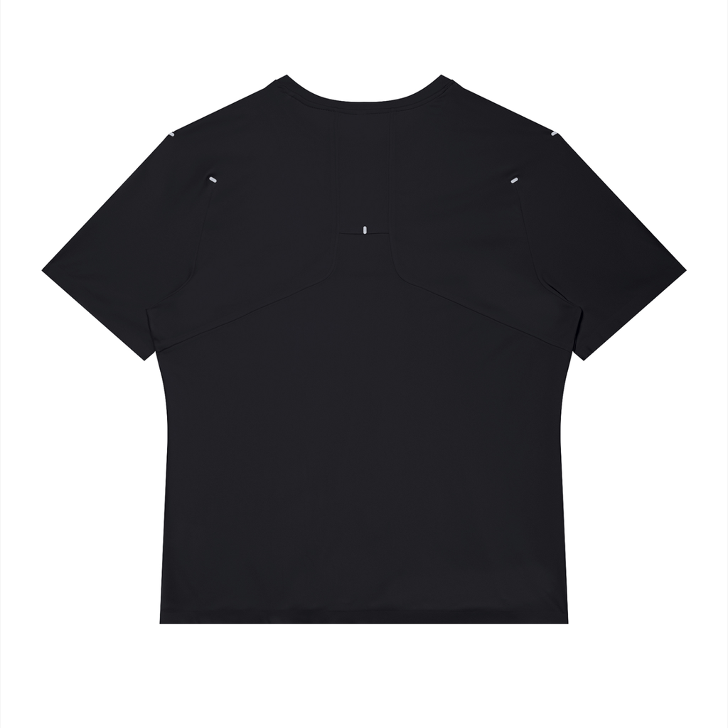 Loki & Ivy Men’s Performance Raglan Tee
