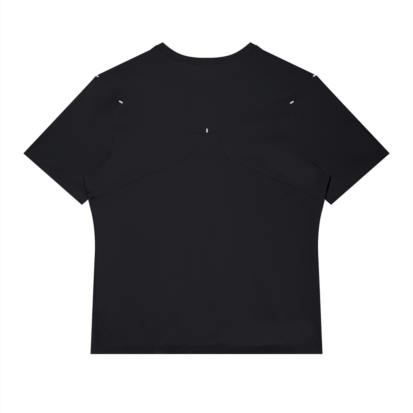 Loki & Ivy Men’s Performance Raglan Tee