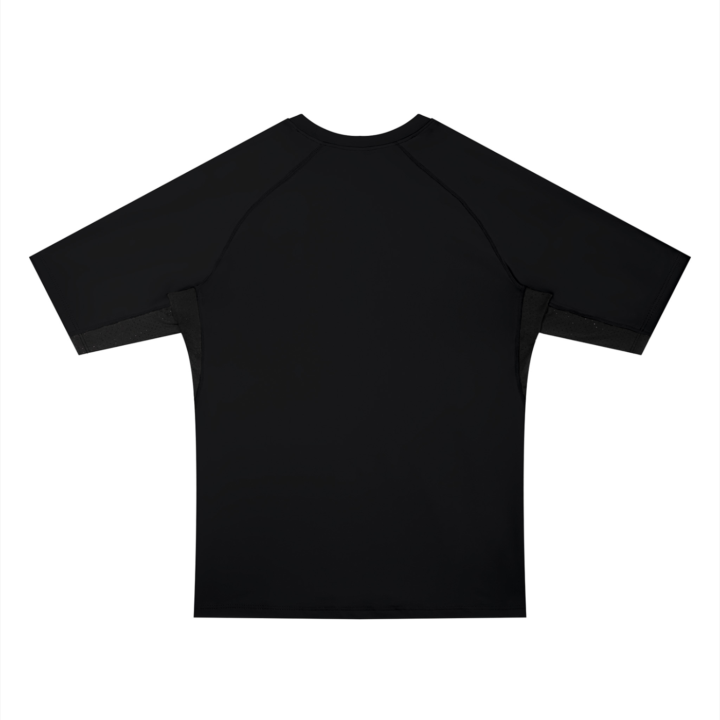 Loki & Ivy Men’s Color Block Raglan T-Shirt