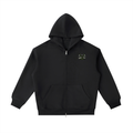 Loki & Ivy Essential Heavyweight Pocket Hoodie