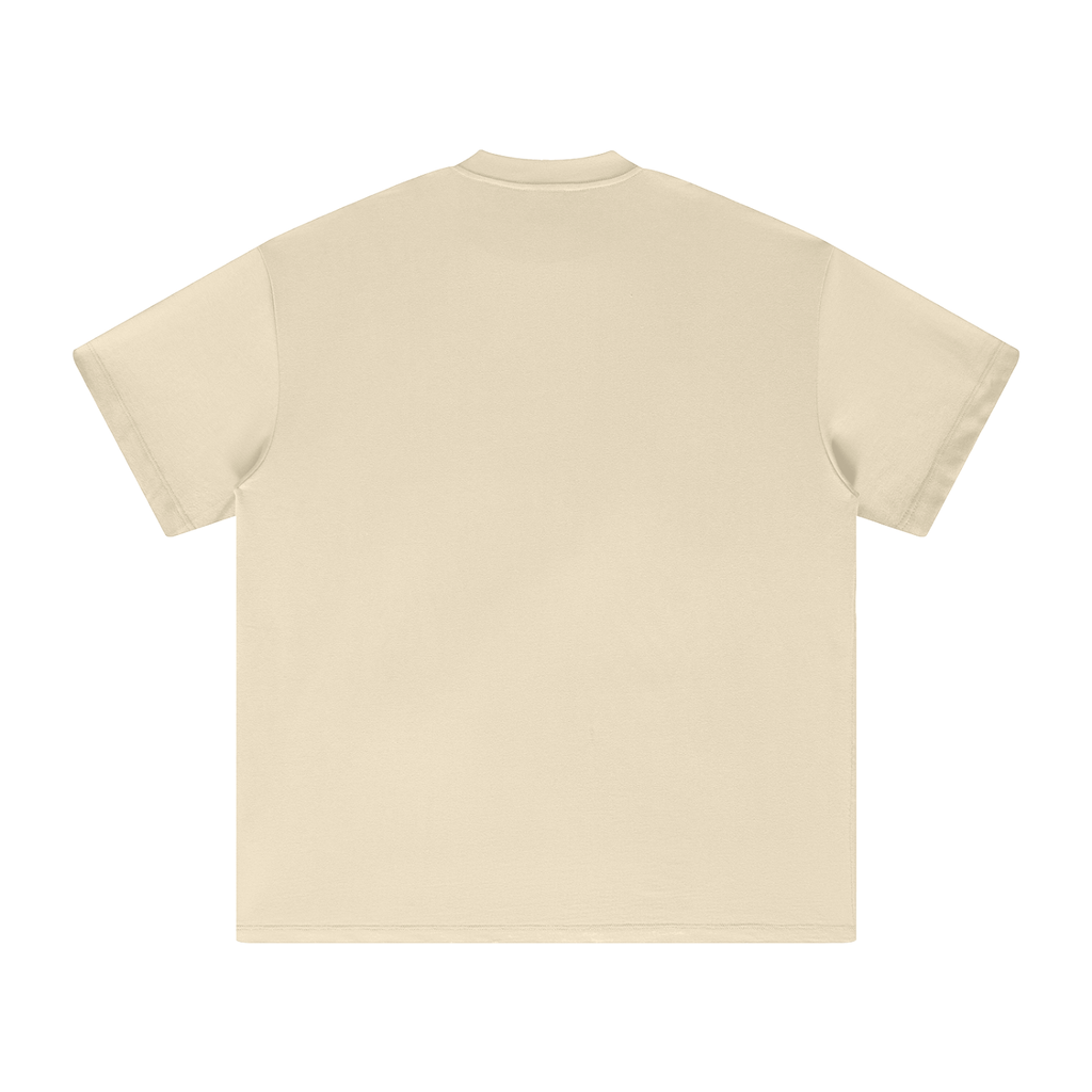 Loki & Ivy Heavyweight Earth Tone T-Shirt