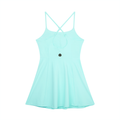 Loki & Ivy Women’s Paneled A-Line Dress