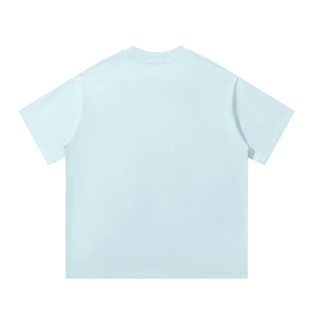 Loki & Ivy Unisex Oversized T-Shirt
