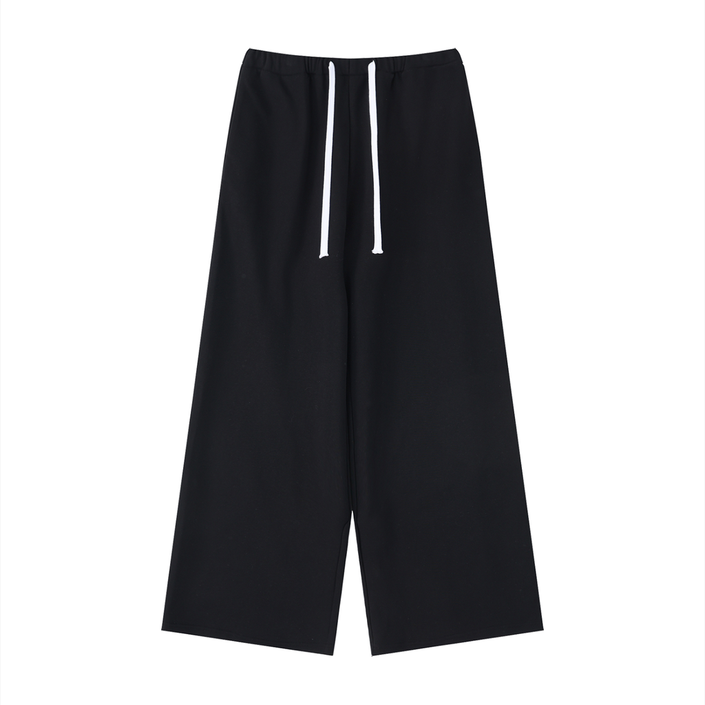 Loki & Ivy Women's Wide Leg Sweatpants