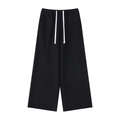 Loki & Ivy Women's Wide Leg Sweatpants