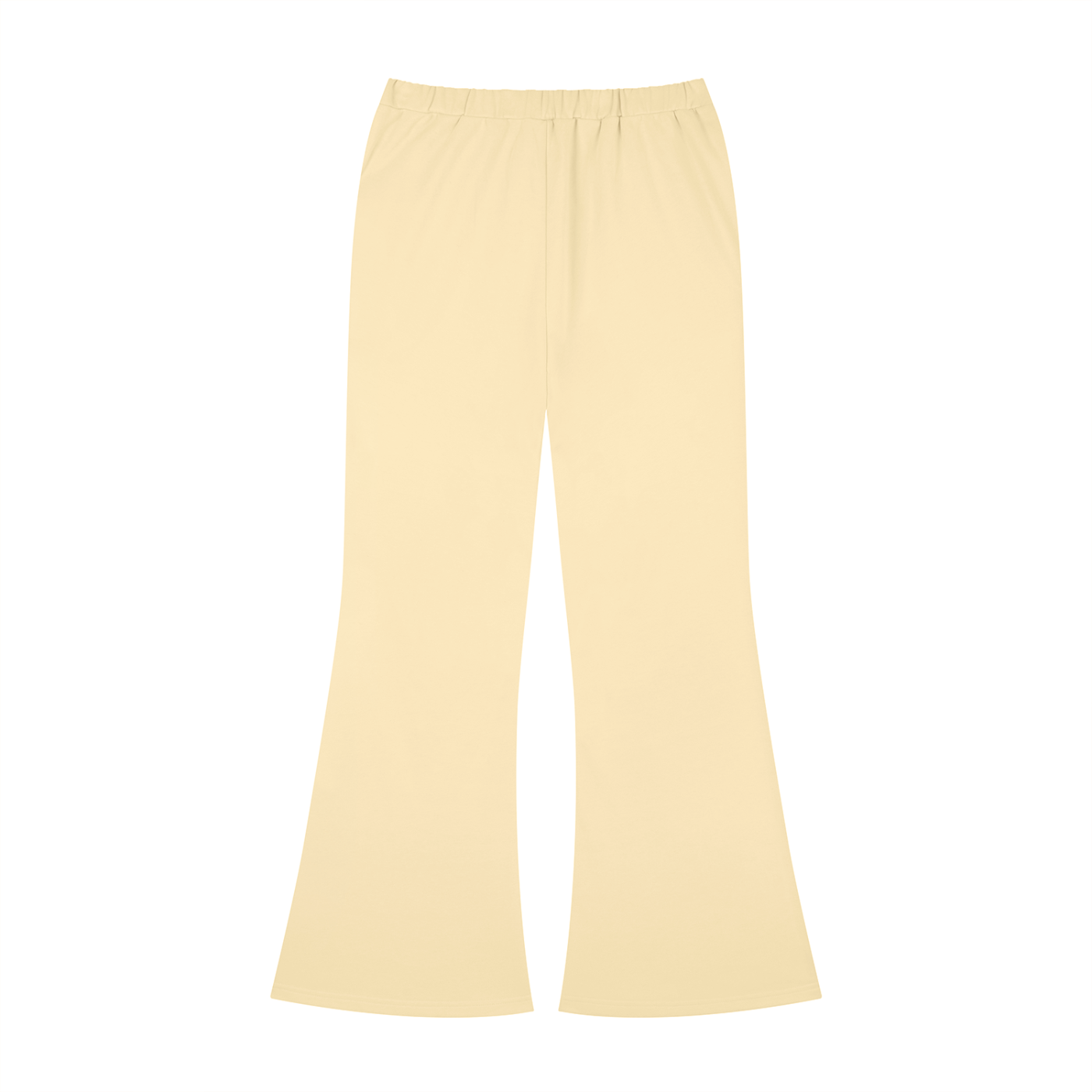Loki & Ivy Women's Slim-Fit Flared Sweatpants