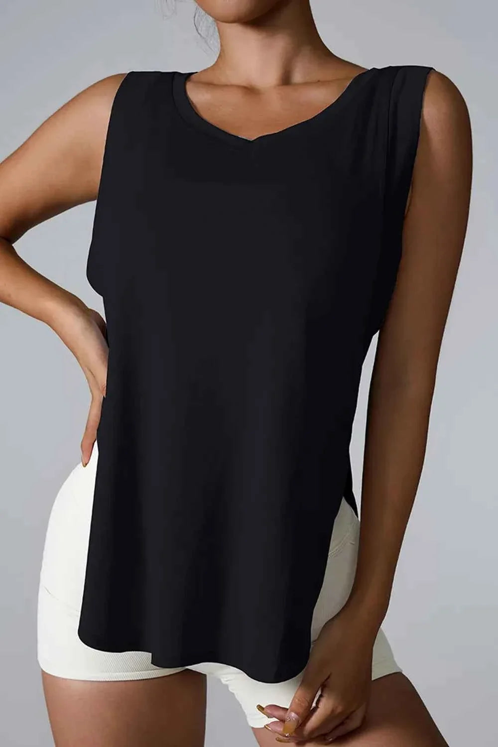 FlexFit Modal Blend Active Tank
