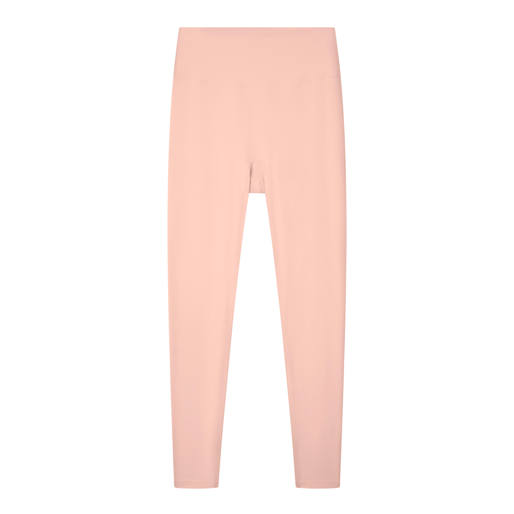 Loki & Ivy Women's Solid High Rise Leggings