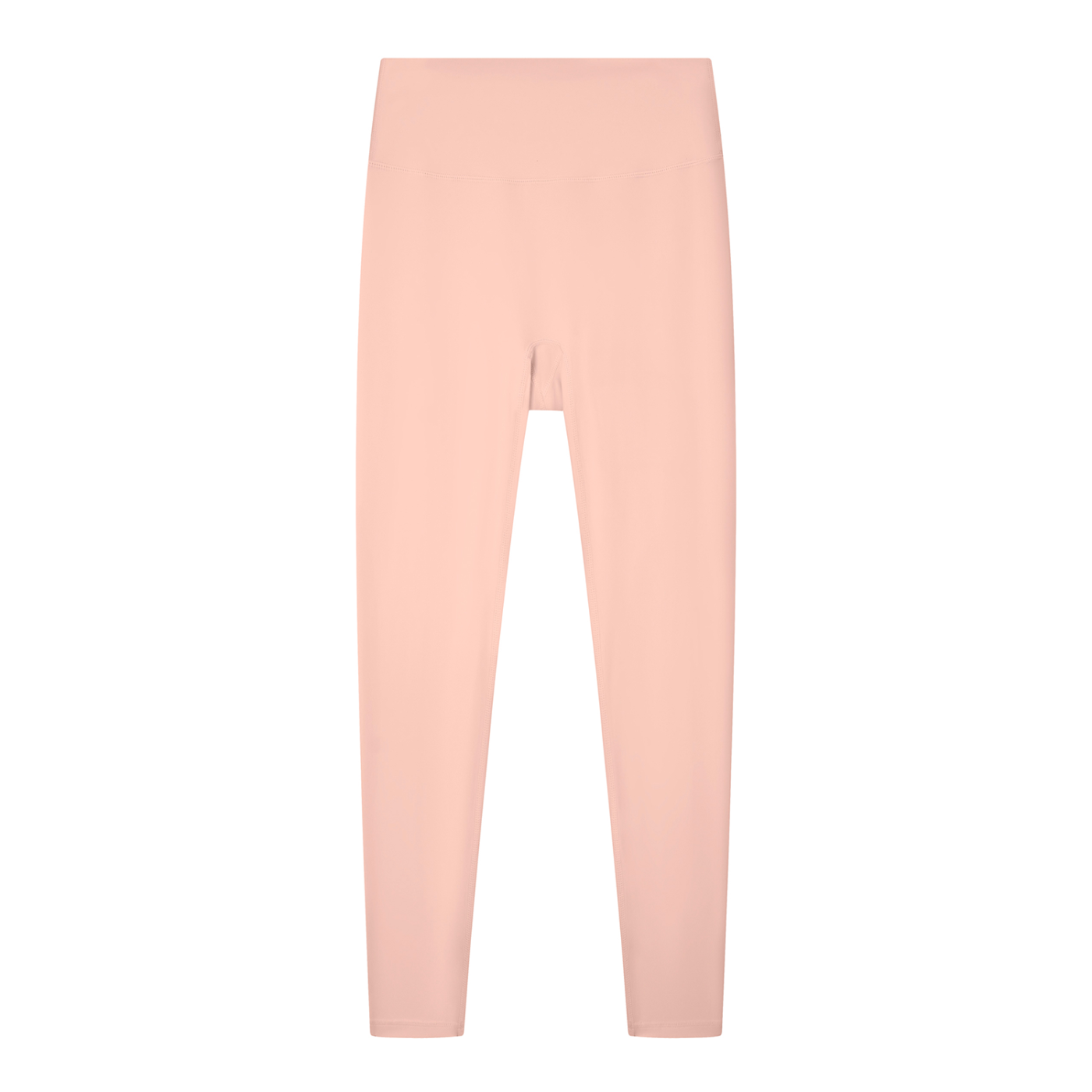 Loki & Ivy Women's Solid High Rise Leggings