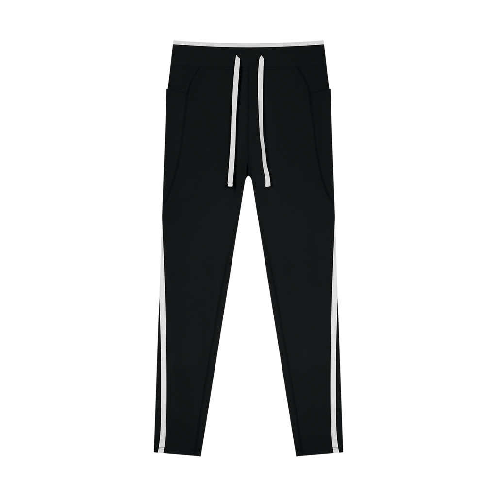 Loki & Ivy Women’s Color Block Yoga Leggings